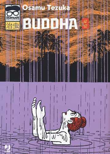 Buddha. Vol. 3 — Osamu Tezuka,