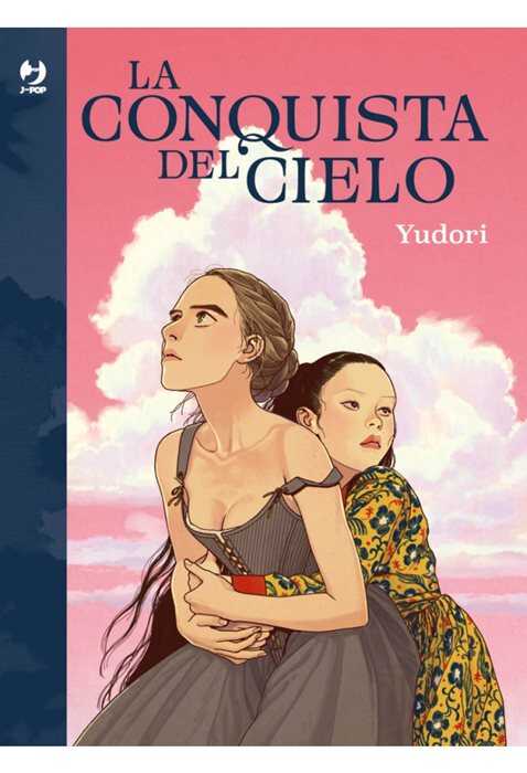 La conquista del cielo