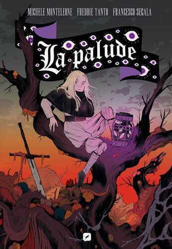 La palude — Michele Monteleone