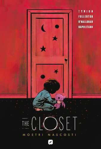The closet — James IV Tynion