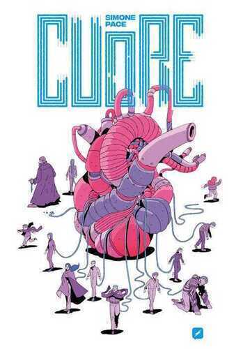 Cuore — Simone Pace