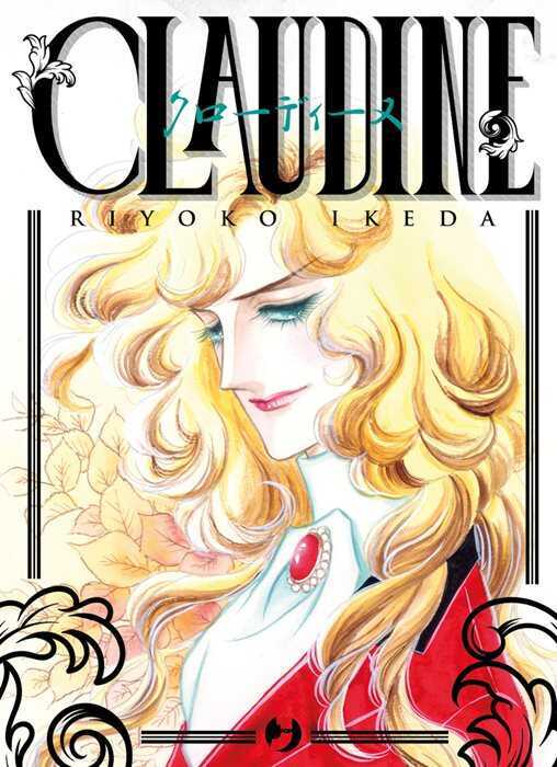 Claudine