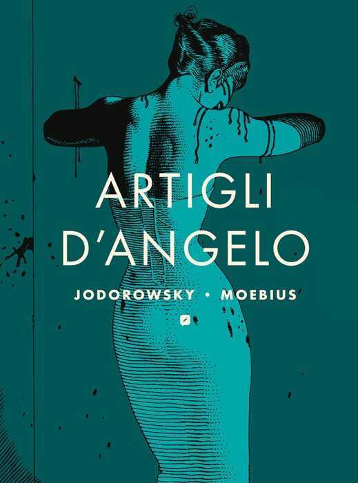 Artigli d'angelo