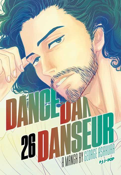Dance dance danseur. Vol. 26