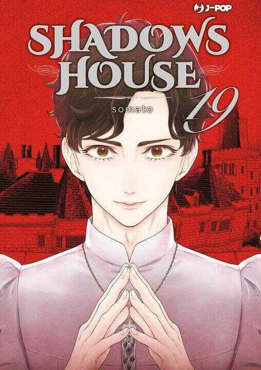 Shadows house