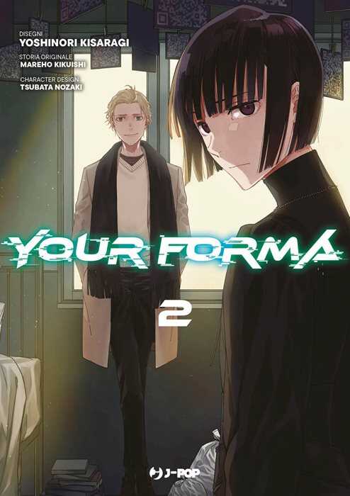 Your forma. Vol. 2