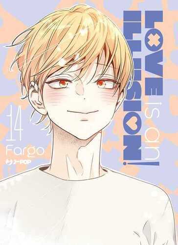 Love is an illusion!. Vol. 14