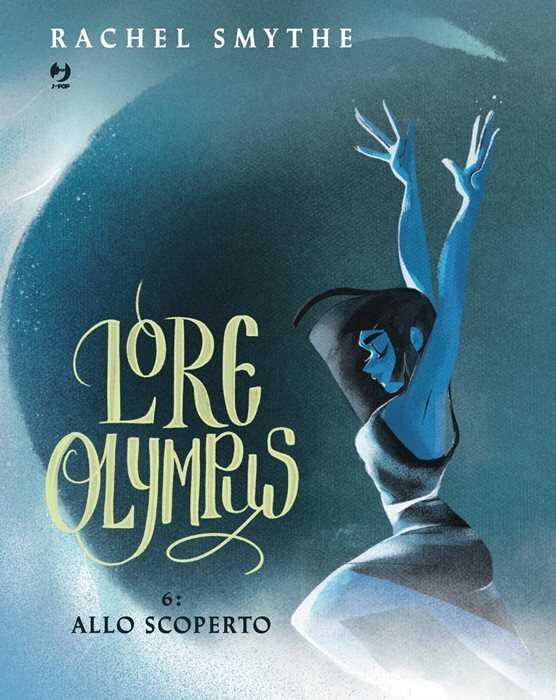 Lore olympus. Vol. 6