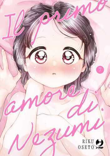 Il primo amore di Nezumi. Vol. 7