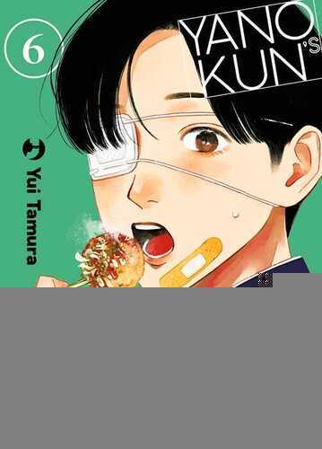 Yano-kun's ordinary days. Vol. 6