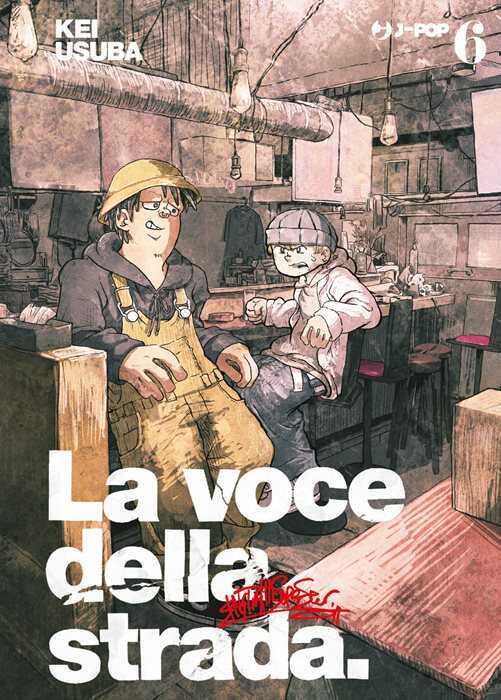 La voce della strada. Vol. 6