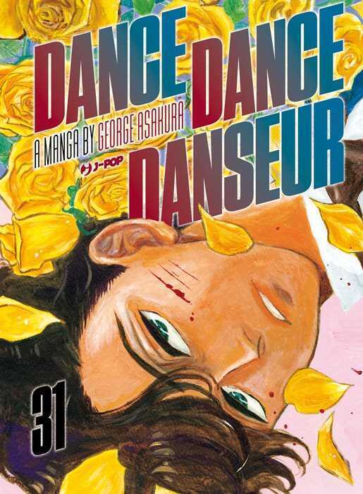 Dance dance danseur. Vol. 31