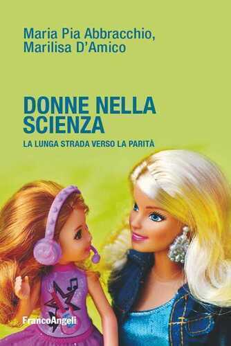 Donne nella scienza — Maria Pia Abbracchio