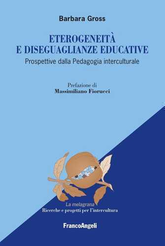 Eterogeneità e diseguaglianze educative. Prospettive dalla pedagogia interculturale
