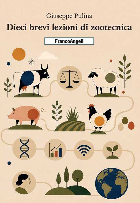 Dieci brevi lezioni di zootecnica