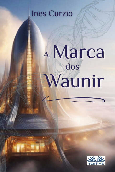 A Marca dos Waunir