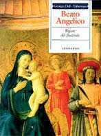 Beato Angelico. Figure del dissimile. Ediz. illustrata