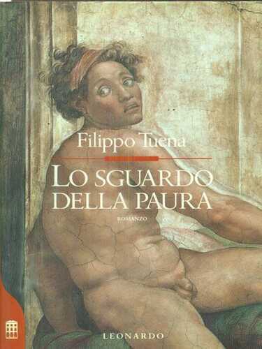 Lo sguardo della paura