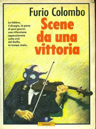 Scene da una vittoria