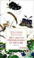 Gli insetti preferiscono le ortiche