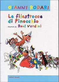 La filastrocca di Pinocchio