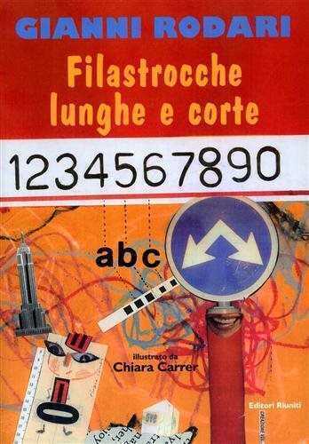 Filastrocche lunghe e corte