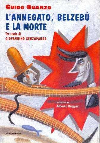 L'annegato, Belzebù e la morte