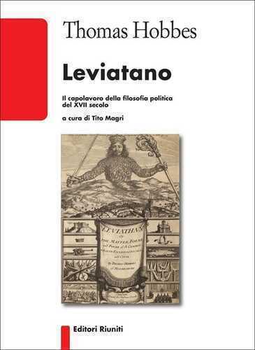 Leviatano — Thomas Hobbes