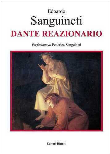Dante reazionario