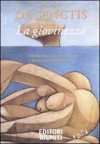 La giovinezza — Sanctis Francesco De