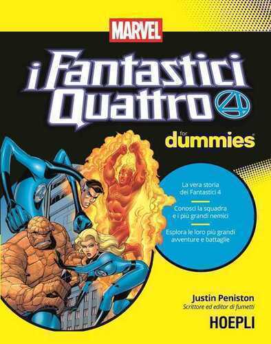 I Fantastici Quattro for dummies