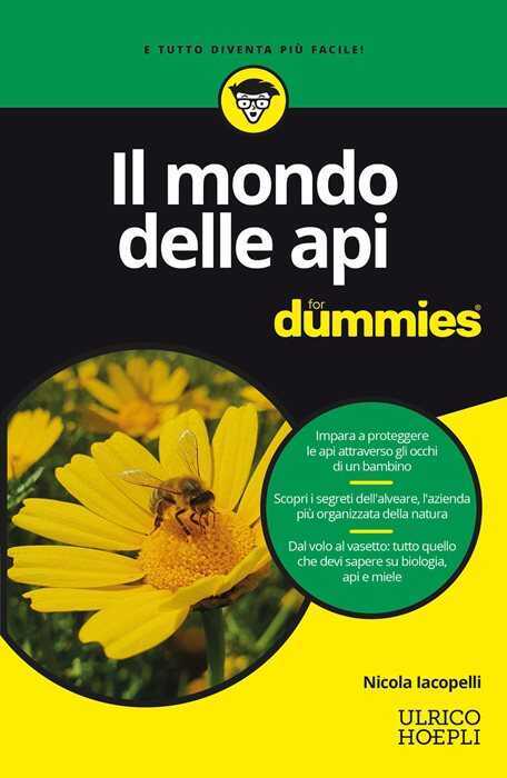 Il mondo delle api for dummies