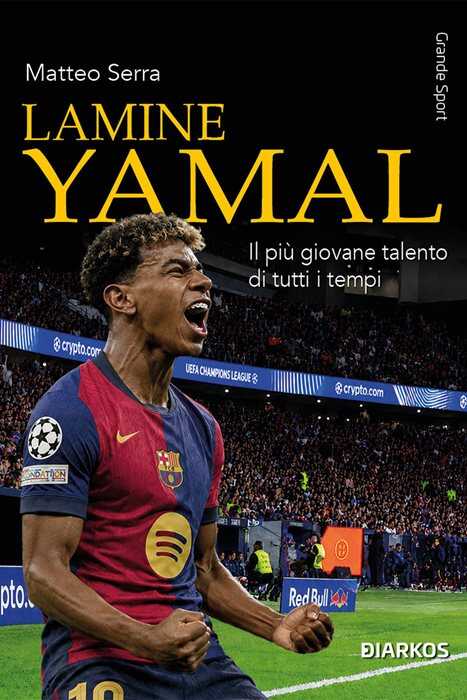 Lamine Yamal