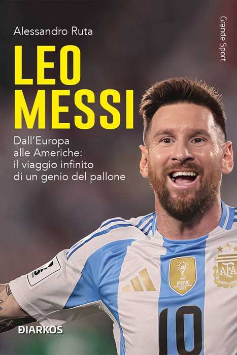 Leo Messi