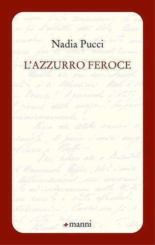 L'azzurro feroce