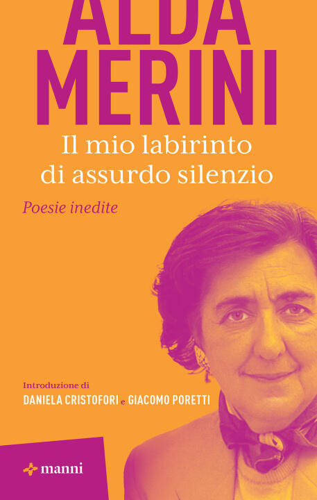 mio labirinto di assurdo silenzio