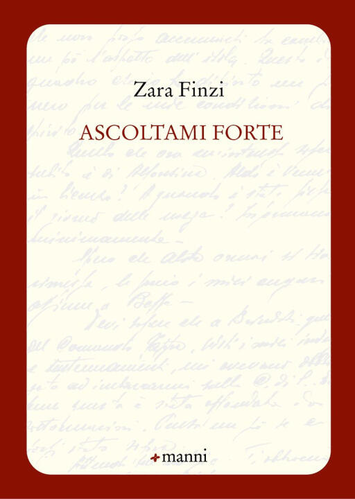 Ascoltami forte
