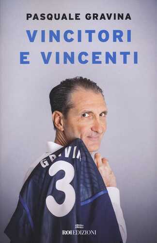 Vincitori e vincenti — Pasquale Gravina