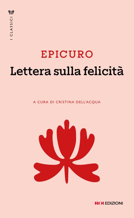 Lettera sulla felicità