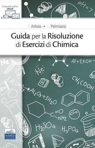 Guida per la risoluzione di esercizi di chimica