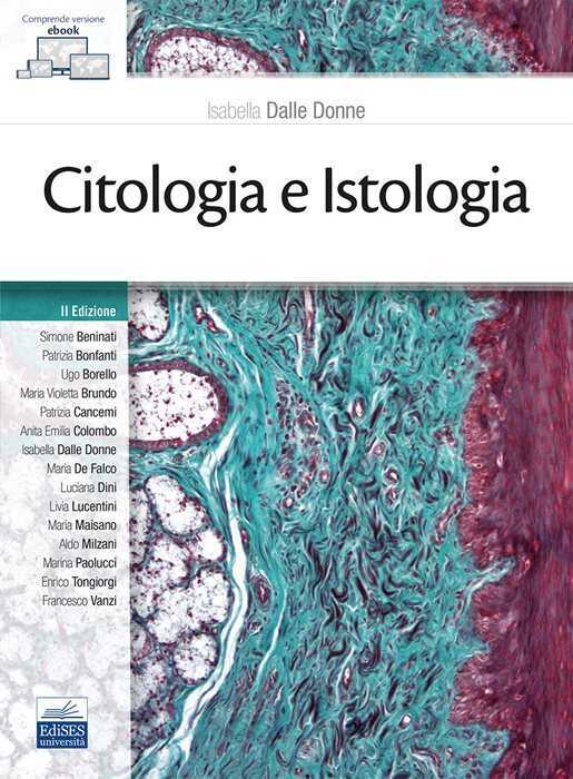 Citologia e istologia