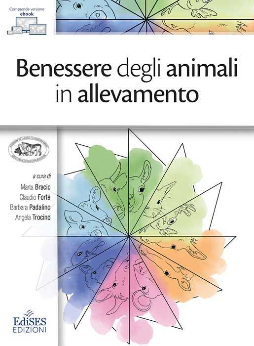 Benessere degli animali in allevamento