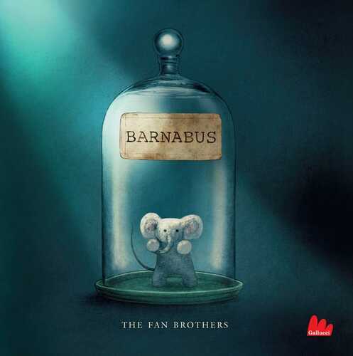 Barnabus — The Fan Brothers