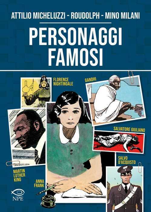Personaggi famosi