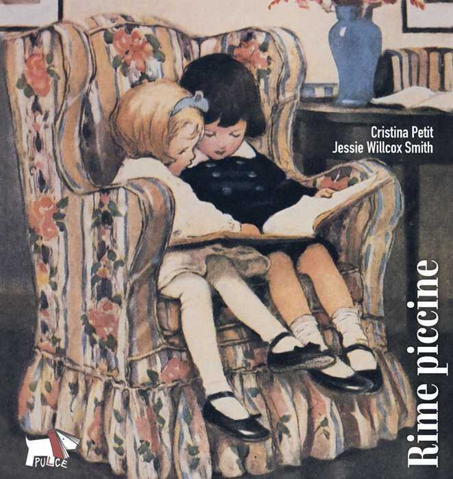 Rime piccine. Ediz. a colori — Cristina Petit
