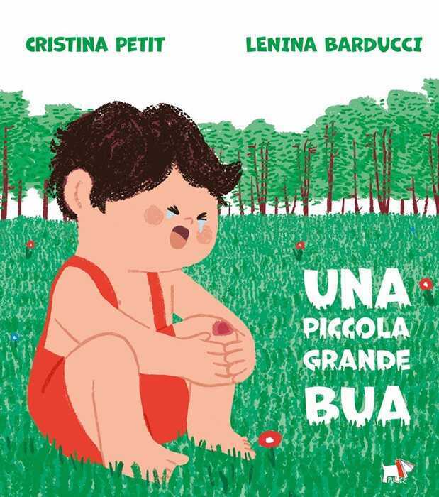 Una piccola grande bua — Cristina Petit