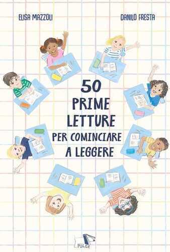 50 prime letture per cominciare a leggere
