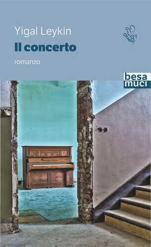 Il concerto — Yigal Leykin