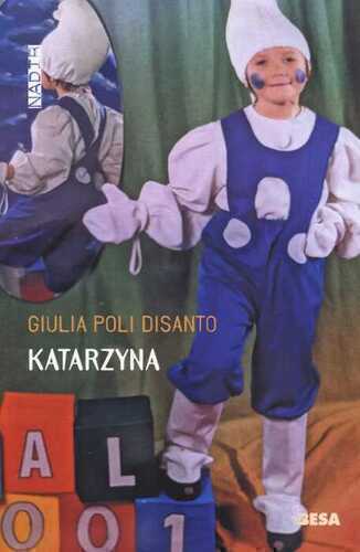 Katarzyna — Giulia Poli Disanto