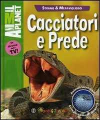 Cacciatori e prede — Kathy Riley